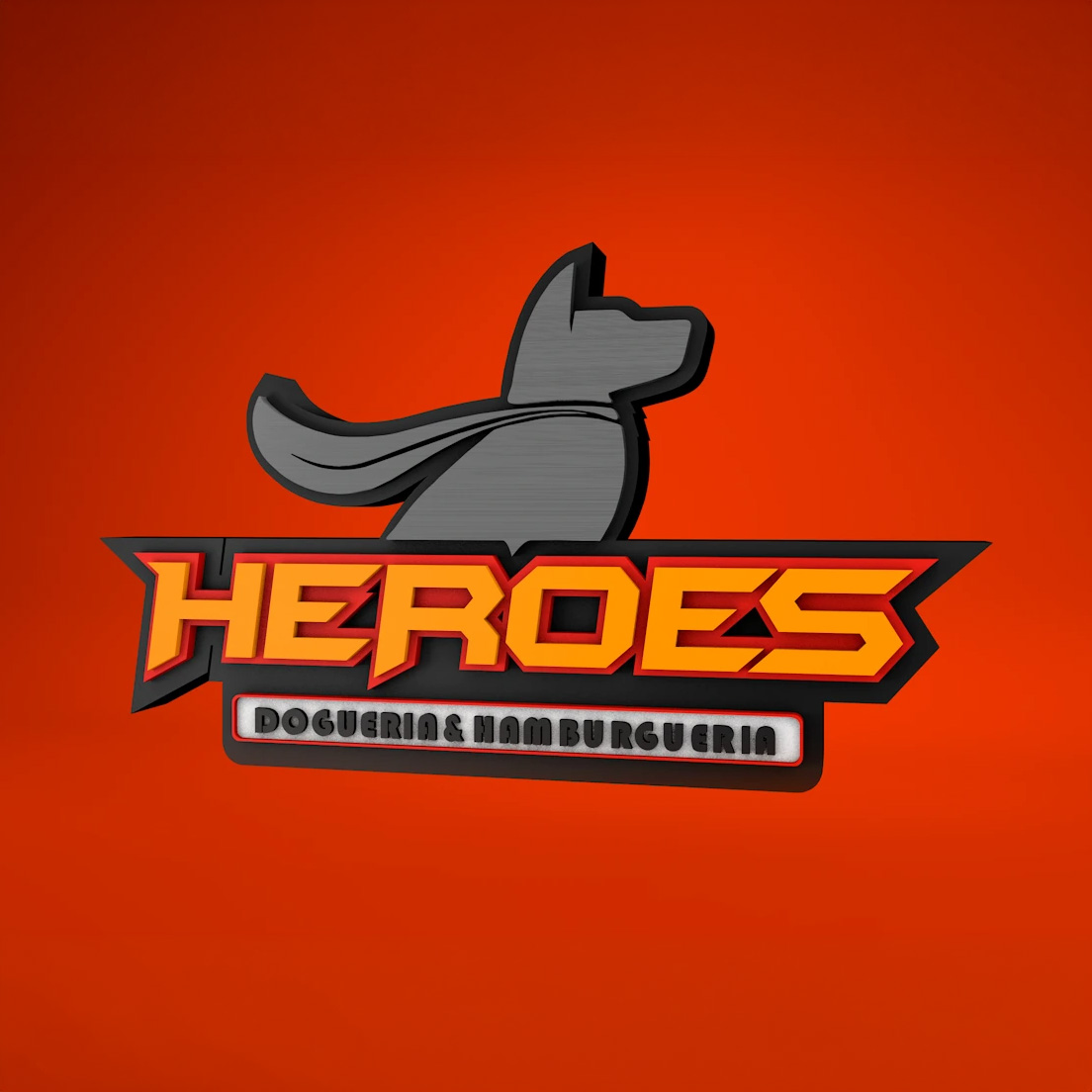 Heroes