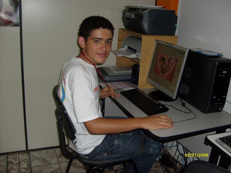 Foto Imagem