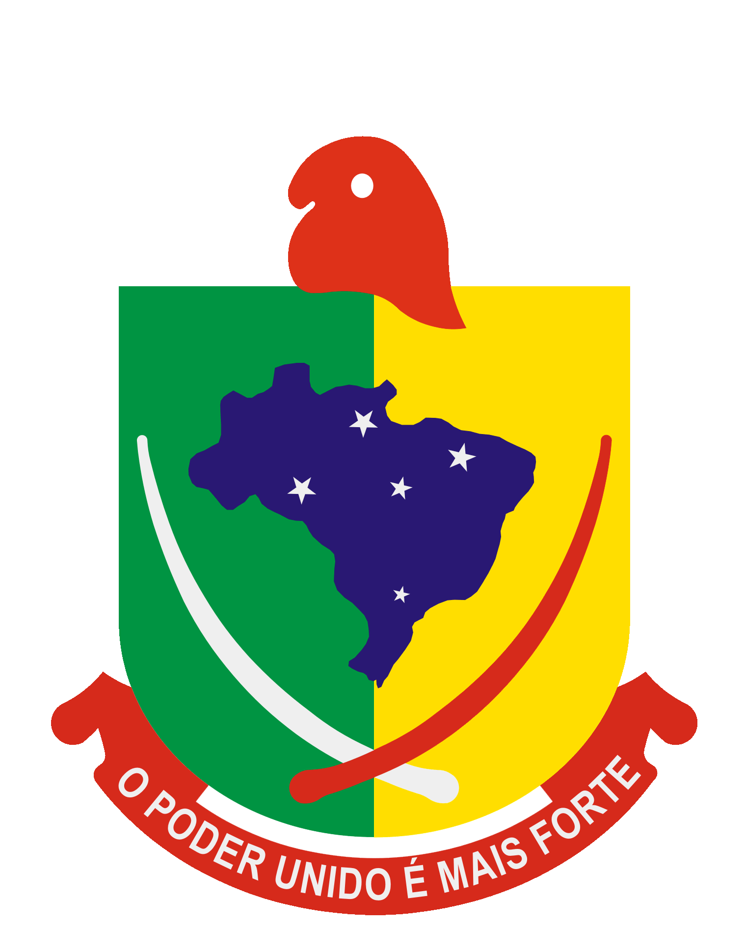 Logo Câmara Municipal de Guaíra